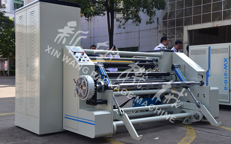 全自動(dòng)分條機 全自動(dòng)分條機
